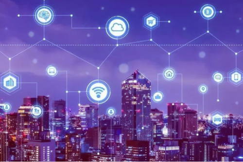 神州产教融合实训室