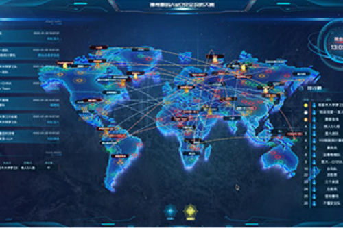 职业教育法首次修订，ok138cn太阳数码助力新安全人才培养